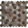Palillo de vinilo en azulejos de piso | Nueva llegada | LVTM-F03