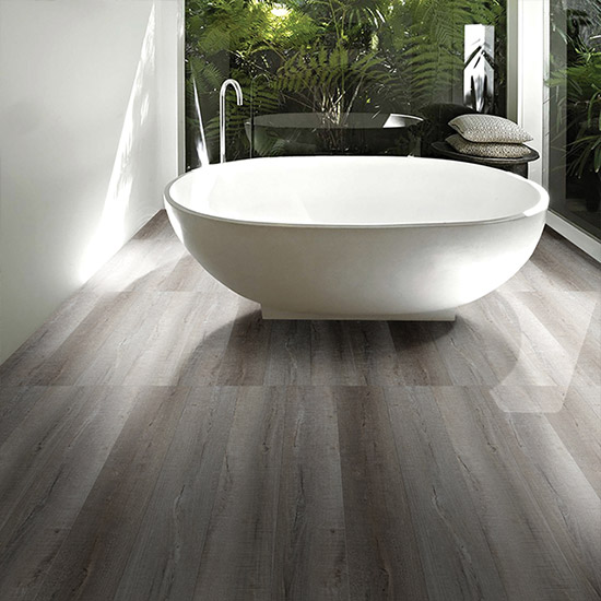 ¿Cómo elegir el mejor piso de baño?
