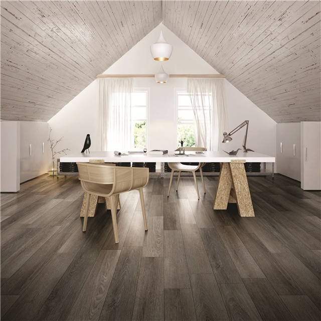 SPC Rigid Core Sloving | Madera | SOVE 01